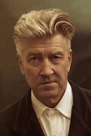 Photo of David Lynch
