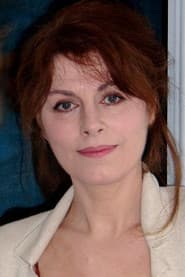 Photo of Patricia Cartier