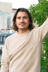 Photo of Florian Choquart