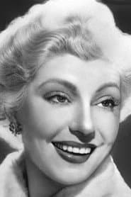 Photo of Arlene Harris