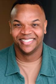 Photo of Quentin Avery Brown