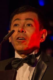 Photo of Oswaldo Salas