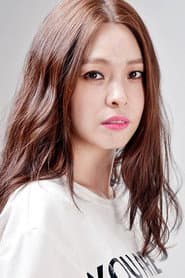 Photo of Ahn Ji-hye