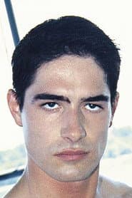 Photo of Marco Balazs