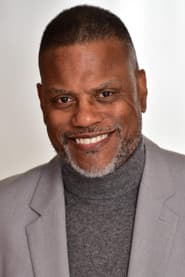 Photo of Roderic Lee
