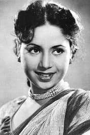 Photo of Geeta Bali
