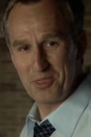 Photo of Burkhard Forstreuter