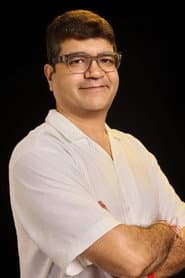 Photo of Shiirshak S. Anand