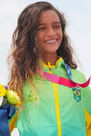 Photo of Rayssa Leal