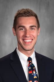 Photo of Aron Crews