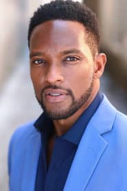 Photo of Aswan Harris