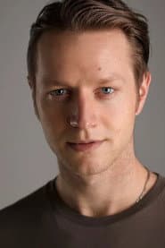 Photo of Orrin Hunter