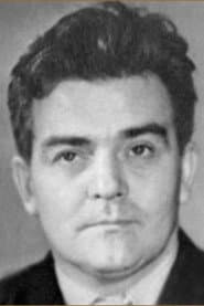Photo of Anatoly Rybakov