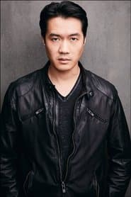 Photo of Steven Chan