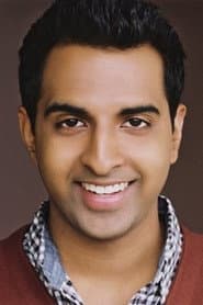 Photo of Anil Margsahayam