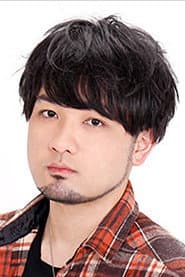 Photo of Chikashi Kamizato