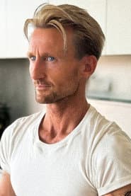 Photo of Paul Henri