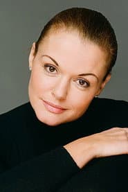 Photo of Ksenya Khairova