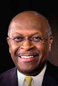 Photo of Herman Cain
