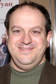 Photo of David Arnott