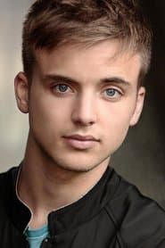 Photo of Parry Glasspool