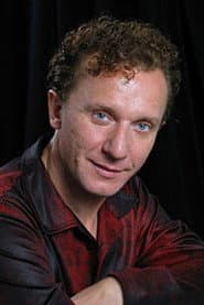 Photo of Nikolay Malaev