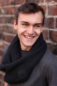 Photo of Joe Maw