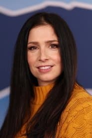 Photo of Shoshannah Stern