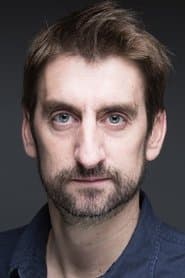 Photo of Guillaume Viry