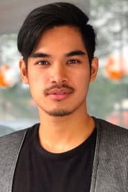 Photo of Alif Muhaimin
