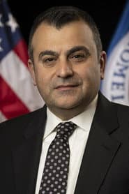 Photo of Ali Soufan