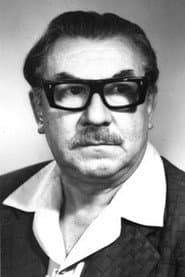 Photo of Igor Bogolyubov