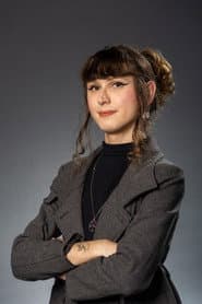 Photo of Erica Dafon