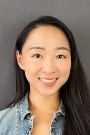 Photo of Daphne Du