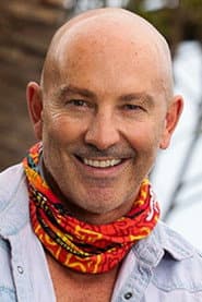 Photo of Kent Miller-Randle