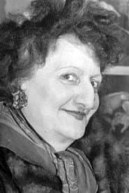 Photo of Renée Gardès