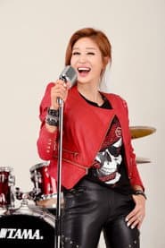 Photo of Kim Hye-yeon