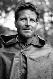 Photo of Norman Dyhrenfurth