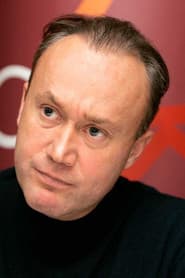 Photo of Thomas Johansson