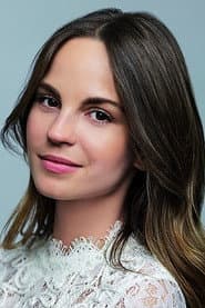 Photo of Patricia Peristeri