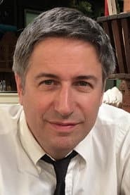 Photo of Chris Lowenstein