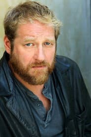 Photo of Jayson Gladstone