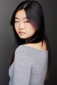 Photo of Melody Cao