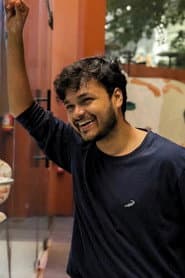 Photo of Avinash Manchiraju