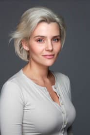 Photo of Evgeniya Sinitskaya