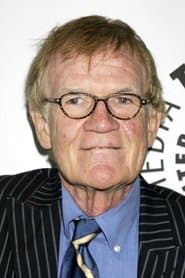 Photo of Jack Riley