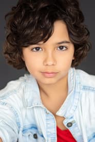 Photo of Nico Calero