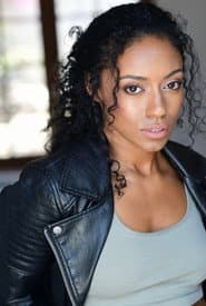 Photo of Andria B Langston
