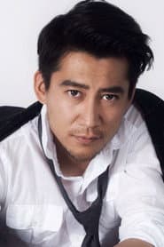 Photo of Gao Xiang