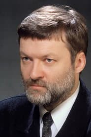 Photo of Vyacheslav Tsyupa